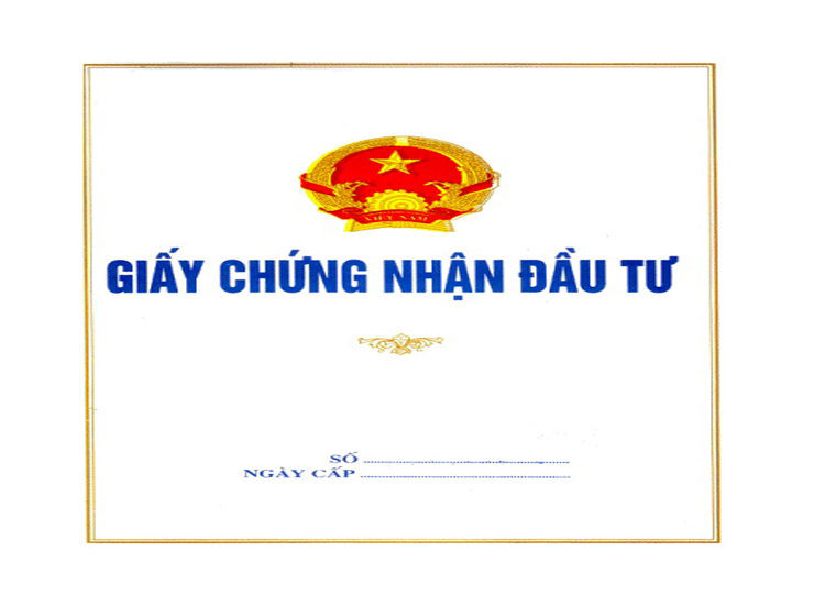 Ban Quản lý Khu kinh tế tỉnh Kon Tum Cấp Giấy chứng nhận ĐKĐT điều chỉnh dự án Kho chứa hàng Kon Tum