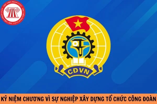 Công đoàn các KCN-KKT tỉnh hướng dẫn xét tặng Kỷ niệm chương "Vì sự nghiệp xây dựng tổ chức Công đoàn Việt Nam"