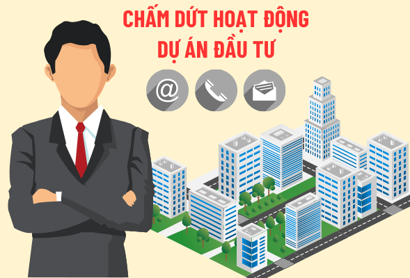 Chấm dứt hoạt động của dự án cửa hàng miễn thuế tại Khu kinh tế cửa khẩu quốc tế Bờ Y, tỉnh kon tum