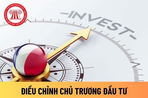 Chấp thuận điều chỉnh chủ trương đầu tư đồng thời chấp thuận nhà đầu tư đối với dự án của Công ty TNHH Nắng Ấm Cao Nguyên.