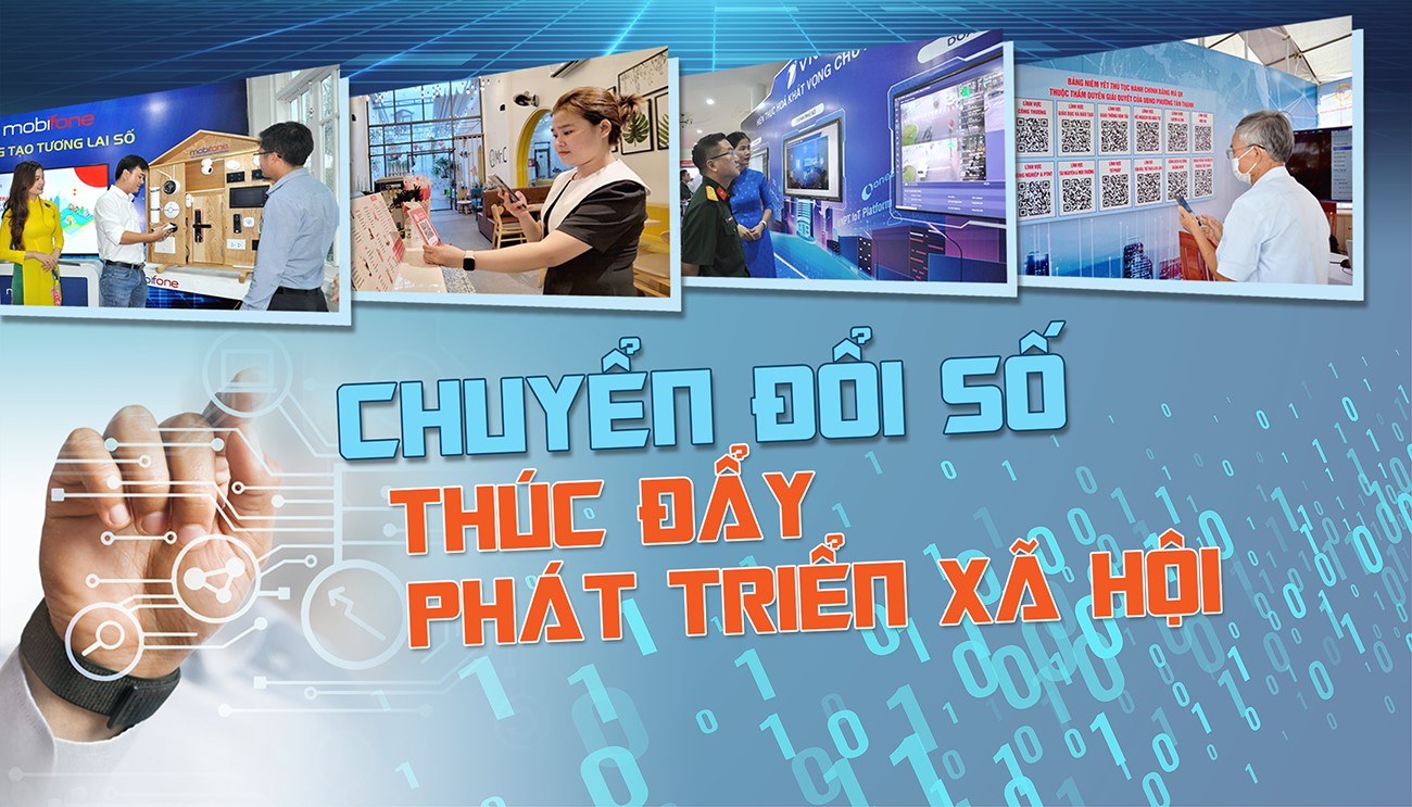 Kế hoạch hưởng ứng Ngày Chuyển đổi số quốc gia năm 2024 tại Ban Quản lý Khu kinh tế tỉnh Kon Tum