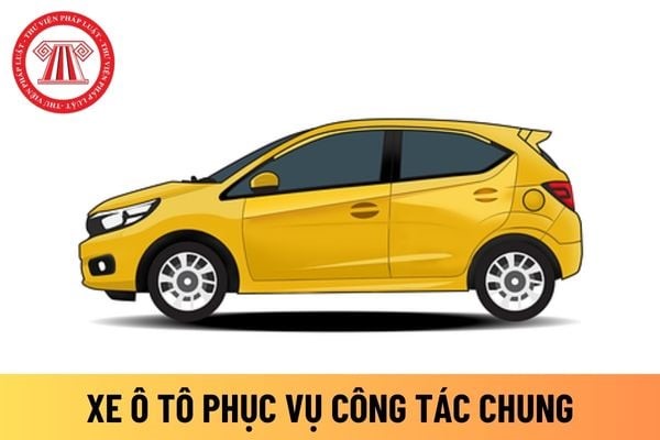 Quy định thẩm quyền quyết định khoán kinh phí sử dụng xe ô tô phục vụ công tác chung tại các cơ quan, tổ chức, đơn vị thuộc phạm vi quản lý của tỉnh Kon Tum.