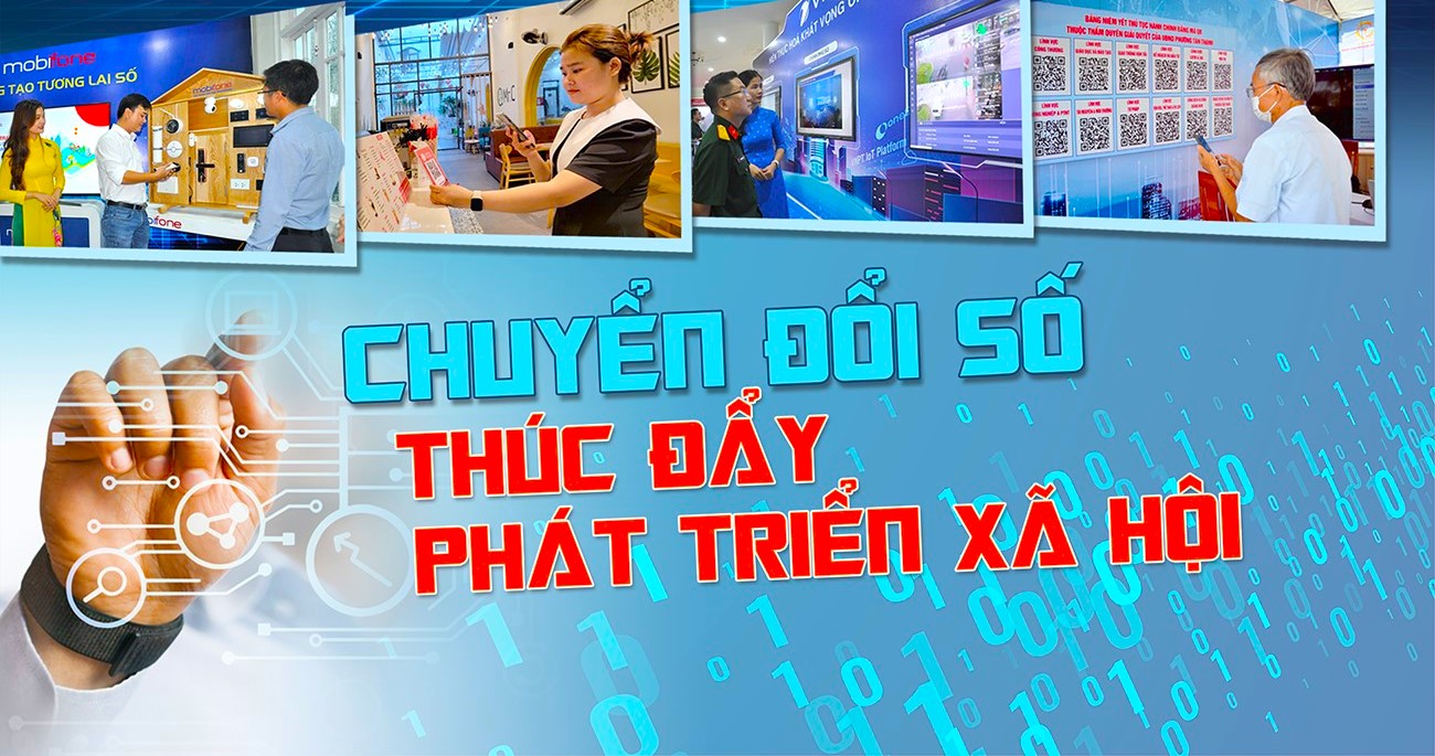 Kon Tum Điều Chỉnh Chiến Lược Chuyển Đổi Số, Tập Trung Thực Hiện Chương Trình 95-CTr/TU