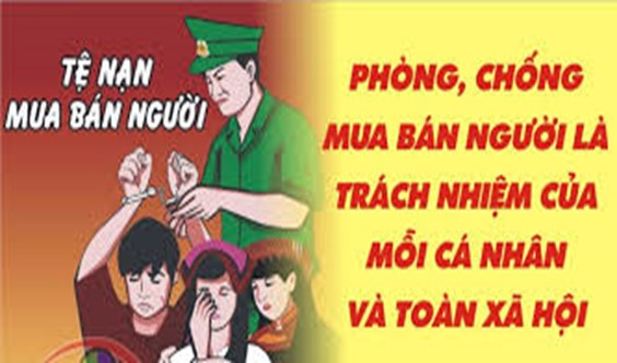 Triển khai thi hành Luật Phòng, chống mua bán người tại Ban Quản lý Khu kinh tế tỉnh Kon Tum