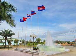 Thu hồi Giấy chứng nhận đăng ký đầu tư đối với hai dự án đầu tư xây dựng kinh doanh thương mại và dịch vụ cửa khẩu quốc tế Bờ Y